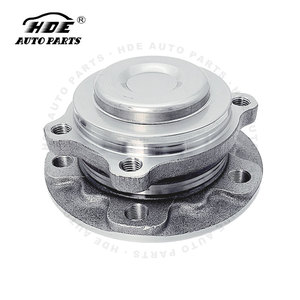 31206872888 VKBA6669 501501 Vente en gros de pièces automobiles HDE, roulement de moyeu de roue avant pour BMW 5 - Product Image 2