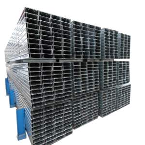 41x21 פלדה יתד ערוץ חם לטבול מגולוון פלדה מחוררת <span class=keywords><strong>c</strong></span> סעיף פלדה ערוץ unistrut <span class=keywords><strong>c</strong></span> z u purlin - Product Image 6