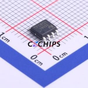 ทรานซิสเตอร์ภาคสนามทรานซิสเตอร์ (มอสเฟท) แบบดั้งเดิม TPC8121-VB ใหม่8 - Product Image 1
