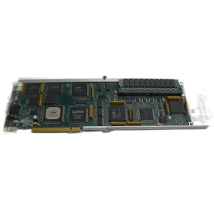 Procesador de Entrada Digital Original Nuevo 51402625-125 Controlador de Procesamiento de Señales de Automatización Industrial En Stock Envío Rápido - Product Image 4