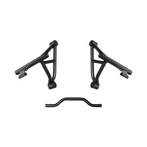 Barras de choque de parachoques de protección de motor de motocicleta de nueva condición superior e inferior para <span class=keywords><strong>Benelli</strong></span> <span class=keywords><strong>150</strong></span> 2017-2024 - Product Image 4