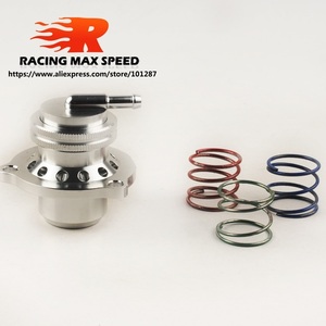 Van Nhôm Cho Xe Ô Tô Van Khí Quyển Van Xả Khí Van Thổi Cho FORD <span class=keywords><strong>FOCUS</strong></span> <span class=keywords><strong>MK2</strong></span> <span class=keywords><strong>ST</strong></span> 225 MK3 <span class=keywords><strong>ST</strong></span> 250 - Product Image 2