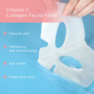 <span class=keywords><strong>Masque</strong></span> éclaircissant et nourrissant en collagène cristal, <span class=keywords><strong>Super</strong></span> Hydro, pour le <span class=keywords><strong>visage</strong></span>, pour dormir - Product Image 4