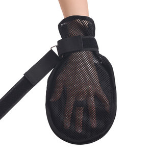 Guanti Traspiranti in Rete per Contenimento Pazienti, Anti-Graffio, Prevenzione Autodanneggiamenti, Guanti Medici di Contenimento per Pazienti con Demenza - Product Image 6