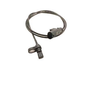 Sensor de velocidad de rueda ABS para motocicleta, suministro a granel, compatible con Zontes ZT310-VX1 X2 T1 T2 R1 R2 M (1181200-118000) - Product Image 4