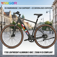Vélo électrique de conception nouvelle, Ebike, Bicicleta Electrica, batterie au lithium, vélo de montagne électrique pour adultes, conduite hors route, trajets domicile-travail