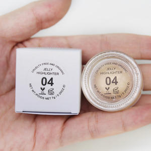 Poudre Haute Performance <span class=keywords><strong>Fenty</strong></span> Beauty Libre ou Compacte, Or, 20 Pièces, Minérale, Effet Réfraction Multi-Angles, Paillettes Illuminatrices - Product Image 3