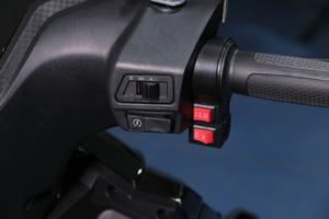 Moto électrique pour adultes, moto tout-terrain électrique, toutes motos électriques, moto tout-terrain électrique à vendre - Product Image 4