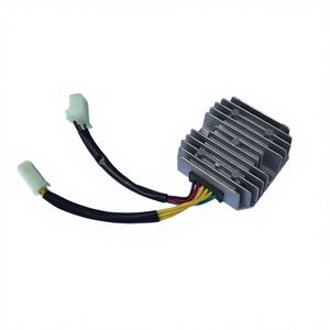 Accesorios Transfronterizos para Honda SPORTRAX TRX300EX ATV, Regulador Rectificador en la Categoría de Sistemas de Encendido Eléctrico para Motocicletas - Product Image 5