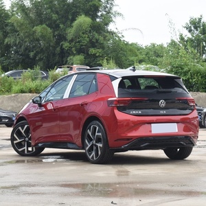 <span class=keywords><strong>ID3</strong></span> 2025 Volkswagen, Autos Nuevos, SUV de 5 Plazas, Autos Eléctricos, Vehículo de Nueva Energía, ID4, ID6 - Product Image 3