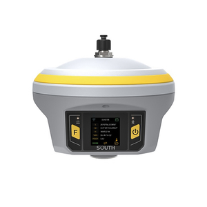 South chuangxiang เครื่องมือสำรวจวิศวกรรม GPS รุ่นล่าสุดเลเซอร์66ฐาน RTK และการสำรวจ GNSS A90สินค้า OEM - Product Image 3
