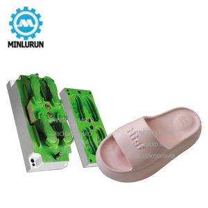 Sandalias Cómodas y Ligeras de EVA con Suela Gruesa de Masaje, Antideslizantes y Acolchadas, Modelo Cloud <span class=keywords><strong>Slip</strong></span> - Product Image 4
