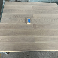 Engineer Wooden Flooring Wood Grain European Oak Engineered Wooden Flooring Engineered Timber Floor
