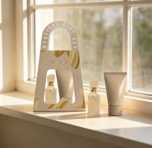 Perfume Original de Lujo, Exquisito Set de Regalo, Larga Duración, Novedades 2026, Aroma para Ella, Tu Estilo, OEM ODM, MOQ Bajo - Product Image 4