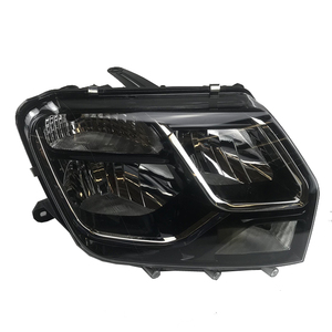 Lámpara de cabeza automática para coche, para Renault Dacia Duster 2013-2017 R 260105828RL 260606709R R 26010-3337R - Product Image 6