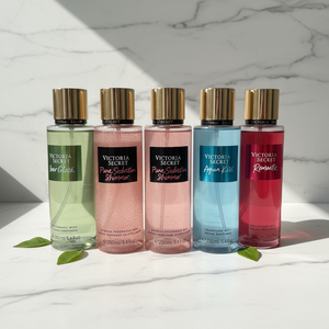 <span class=keywords><strong>Profumo</strong></span> Corpo Spray da 250ml all'Ingrosso, Marca di Lusso Originale Secret <span class=keywords><strong>Victor</strong></span>, Nuova Fragranza Dolce e Cremosa a Lunga Durata per Donne - Product Image 2