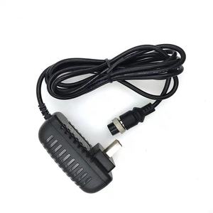Fuente de Alimentación Anysecu 4G-W2plus, Radios Móviles de Red IP 4G LTE, Cargador de Radio para Automóvil, Adaptador de CA/CC para Radio Móvil N60 - Product Image 3