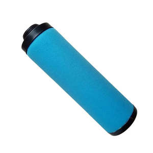 Filtre de conduite 2901200503 2901-2005-03 pour compresseur Atlas Copco <span class=keywords><strong>QD50</strong></span>+ - Product Image 1