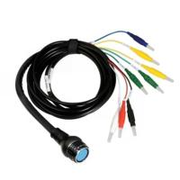 V2026 06 MB SD Connect C4 Plus Star Diagnosis DOIP WIFI OBDII Full Chip Multiplexer Scanner pour Mercedes Benz Voiture Camion Xentry
