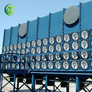 Bắc Kinh chity 3 giai đoạn 2.2kw Máy 3KW không khí nhà đôi chế biến gỗ im lặng HVAC ánh sáng di động công nghiệp Bụi Collector trong Phật Sơn - Product Image 5