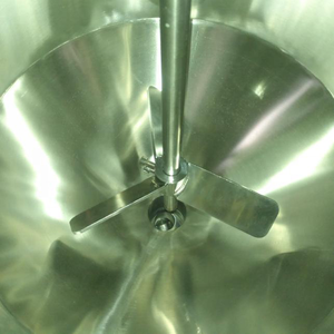 Máy Chiết Rót Chất Lỏng Kem Dưỡng Da Bán Tự Động Máy Chiết Rót Nước Mật Ong Bằng Khí Nén - Product Image 4