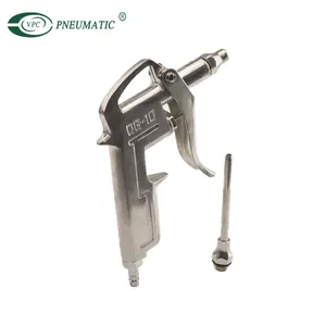 dg10 Pneumatic air duster blowing Metal air gun