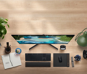 Mini écran d'<span class=keywords><strong>ordinateur</strong></span> 1440 x 900 VGA HD, interface multimédia, élimination des interférences d'image, moniteur LCD rétroéclairé par LED avec panneau TN de <span class=keywords><strong>19</strong></span> <span class=keywords><strong>pouces</strong></span> - Product Image 6