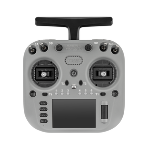RadioMaster TX15 Transmisor RC de Doble Banda ELRS EdgeTX V5 con Gimbal Hall y Pantalla Táctil de 3.5 Pulgadas - Product Image 2