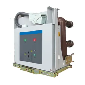 New Generation Indoor Embedded High Voltage Vacuum AC Circuit Breaker