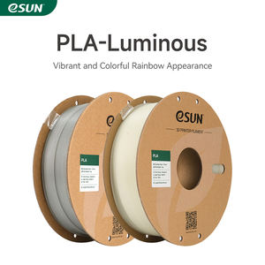 Filament PLA Luminescent 1KG 1,75 mm pour Imprimantes 3D Plastiques - Product Image 6