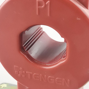 หม้อแปลงกระแสไฟฟ้า Tianzheng 150/5 LMZJ1-0.5 สำหรับการวัดทางไฟฟ้า - Product Image 2