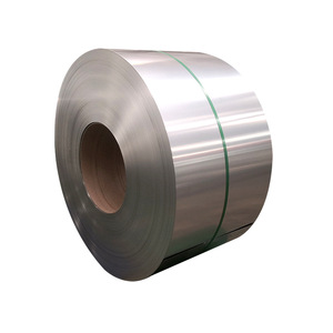 OEM 200 300 400 500 600 Serie Bobina de acero inoxidable sin costura laminada en frío 202 <span class=keywords><strong>201</strong></span> 304 409 Sus304 2B <span class=keywords><strong>SS</strong></span> Proveedores de bobinas - Product Image 1