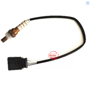 03D906265C 03D906265C 03D906265C 1641570 Sonda Lambda Sensore di Ossigeno per Skoda <span class=keywords><strong>Fabia</strong></span> 5J2- - Product Image 1
