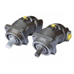 ปั๊มไฮดรอลิกแบบลูกสูบ A2f Bomba A2F28 Brueninghaus - Product Image 1