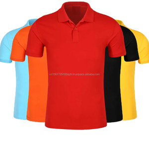 Camiseta de Maratón Personalizable de Alta Calidad con Diseño de Botones, Estampado y Secado Rápido para Hombre, Corte Regular - Product Image 1