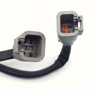 Para Harley Davidson Dyna Street Bob Glide Custom 2006-2007 Dyna Wide Super Glide 2006 2007 OE: 74631-06 para Harley Davidson - Product Image 2