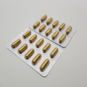 Integratore Premium di Ginseng e Maca per Vigore e Resistenza Avanzati - Product Image 3