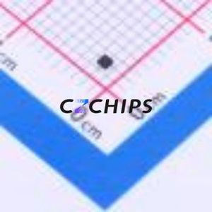 วงจรรวม X2-SON-4-EP TPS7A2018PDQNR (1x1) ใหม่ของแท้ชิป IC PMIC ตัวควบคุมเชิงเส้น (LDO) - Product Image 1