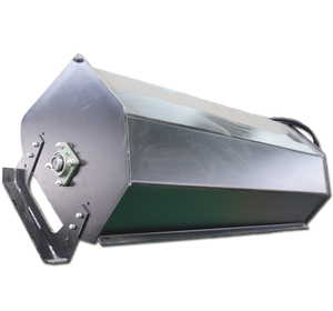 72 84 Inch Rotary Tiller <span class=keywords><strong>Skid</strong></span> Chỉ Đạo Máy Xới Đất Tập Tin Đính Kèm <span class=keywords><strong>Rototiller</strong></span> Đất Để Bán - Product Image 3