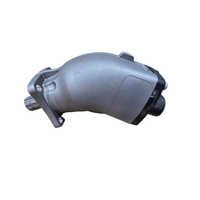Pompe à piston axial bon marché SAP SCM série SCP SAP-064L-N-DL4-L35-SOS-000 pompes hydrauliques SAP-056R-N-DL4-L35-SOS-000