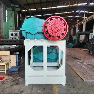 Máquina para Hacer Ladrillos de Arcilla Intertrabados <span class=keywords><strong>CHENG</strong></span> <span class=keywords><strong>HUANG</strong></span>, Pequeña, Económica, Automática, con 1 Año de Garantía, Extrusora al Vacío, India - Product Image 5