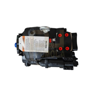 Pompe à déplacement variable à piston PVM Série PVH PVH057 PVH074 PVH098 PVH131 PVH141 PVH141R13AF30B252000002001AB010A - Product Image 5