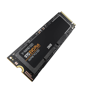 Disque SSD interne Sam-sung 970 EVO Plus 250 Go M.2 NVMe PCIe Gen 3x4, vitesse de lecture/écriture SATA 500 Mo/s, pour ordinateur de bureau - Product Image 6