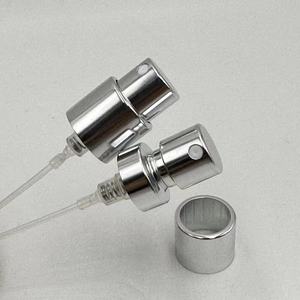 Pulverizador de niebla fina de plástico Air Refresh Alumite para el cuidado de la piel Suero Perfume 13/400 15/400 18/400 Boquilla atomizadora de agua suave - Product Image 2