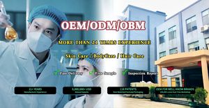 Shampoo antipelliculaire biologique personnalisé de 5 kg avec huile essentielle de théier naturelle, acide salicylique, formule lissante végane pour usage domestique - Product Image 6