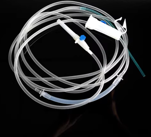 <span class=keywords><strong>Irrigador</strong></span> Gingival Manual Desechable, Máquina de Implantes Orales, Tubo de Agua Salada, Tubo de Enfriamiento, Tubo de Irrigación <span class=keywords><strong>Dental</strong></span> Oral, Certificado CE - Product Image 3