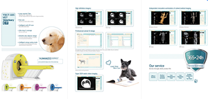 Ysenmed YSCT-32C bác sĩ thú y <span class=keywords><strong>CT</strong></span> thú y <span class=keywords><strong>CT</strong></span> <span class=keywords><strong>scan</strong></span> 32 lát vật nuôi y tế chụp Cắt Lớp vi tính động vật y tế <span class=keywords><strong>CT</strong></span> <span class=keywords><strong>scan</strong></span> máy hình ảnh - Product Image 6