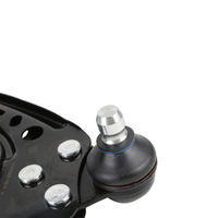Bras de suspension supérieur avant droit en fer CFN 6008930-00-B 1043966 pour Tesla Model S 2012-2021, pièces de rechange de reconditionnement