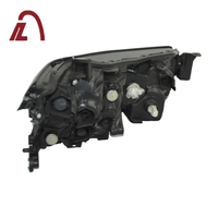 Phare avant à LED version américaine pour Toyota Camry LE SE 2024-2025, phare avant simple