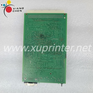 Placa de circuito original nueva ER 8B.37V70-A328 8B37V70A328 para máquina de impresión offset Man Roland - Product Image 4